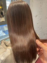 ファーレ(Fare) 髪質改善縮毛矯正
