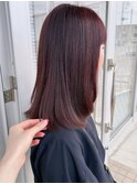 ピンクブラウン