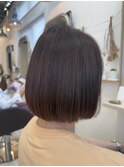 輝髪ペインターでやさしく白髪ケア