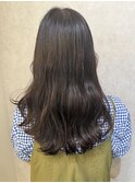 グレーパープル