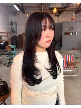 アイドットシーオー(i.co) long layer