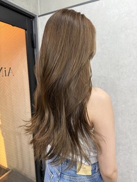 エイム(AiM) ベージュ