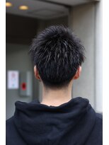 リップス レイ ギンザ(LIPPS Ray GINZA)&nbsp;ササアッパー