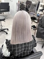 シェイロ(Cielro)&nbsp;ホワイトカラー【Kentaro】