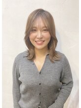 シエロ  池袋西口(Cielo) 伊藤 