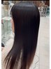☆NEW髪質改善トリートメント☆　ヘアマゼラントリートメント￥9,900→6,600