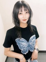 トリア(the tria)&nbsp;[ANRI] ミディアムレイヤー