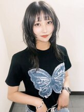 トリア(the tria)&nbsp;[ANRI] ミディアムレイヤー
