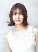 フェミニンフロー・ボブ