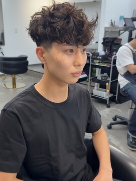 ファミリア 新宿(familiar) スペインカール