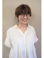 メロウ(MELLOW)&nbsp;ショート