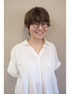 メロウ(MELLOW) ショート