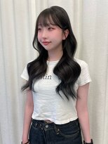 ボタン ハカタ(VOTAN hakata) 福岡美容室/透明感カラー