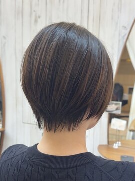 ロンドアジュール 横浜(Lond azur) ☆コンパクトショート