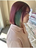 推し活カラー