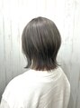 アトラスサロン 札幌大通り(Atras.salon)&nbsp;ミディアムレイヤー得意です^_^