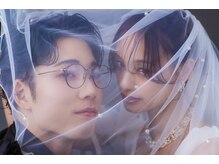 ルシル(Lucile)の雰囲気（ルシルウェディング。ウェディングフォトも受け付けています。）