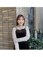 ザザ ZA/ZA 目白 宮下 陽奈子