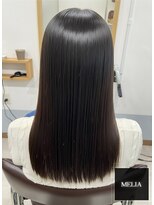 メリア(MELIA)&nbsp;髪質改善縮毛矯正#浦和#美容院#南浦和#縮毛矯正#髪質改善#艶髪