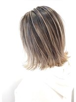 インスヘアー 明石(INCE HAIR)&nbsp;明石駅/西明石駅/髪質改善/縮毛矯正/ヘッドスパ