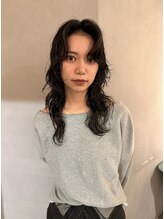 シーン バイ ラッド(SCENE by RAD)&nbsp;ミ ウ