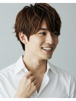 コトナ 越谷店&nbsp;今の季節にオススメ束感マッシュ！