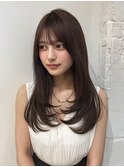 髪質改善/縮毛矯正/美髪/艶髪/髪質改善トリートメント/ときわ台