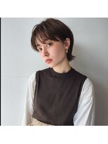 リブレ(RE:BRE)&nbsp;[ショート/ボブ/ハイライト/髪質改善/縮毛矯正/柏/柏駅]