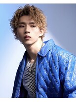 ゴールド 大阪 梅田店(GOALD)&nbsp;センターパート