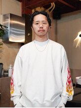 サン(SAN) 原田 大士