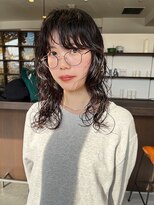 ドレープ(Dreap)&nbsp;【杏】ロングレイヤー