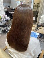 クオーレ(CUORE)&nbsp;艶髪◎プリンセストリートメント【深井】