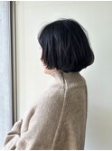 マッシュショート