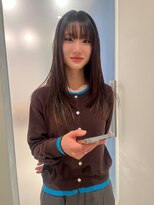 トップヘアーヒルズ 安城(TOP HAIR HILLS)&nbsp;大人気！レイヤースタイル！