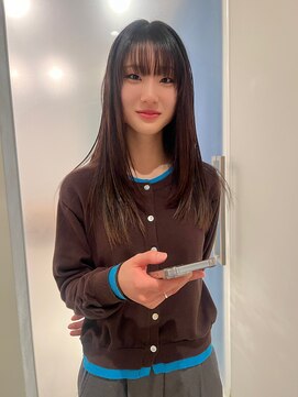 トップヘアーヒルズ 安城(TOP HAIR HILLS) 大人気！レイヤースタイル！