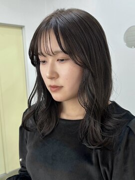 CHERE【シェール】 ダークブラウン