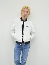 ナンバー エリュン 秋田店(N°Elune) YUTAKA