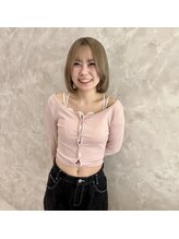 エレリー 和歌山店(EleRe)&nbsp;大江 海花