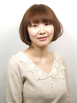 ヘアーサロン ジュピター(HAIR SALON Jupiter)の写真/【西大路】貴女に眠る本質の美しさを引き出してくれる◇5年10年先まで通い続けたいプライベートサロン♪
