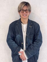 ネア(nea)&nbsp;安齋 魁人