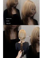 ホープ(HOPE) デザインMixカラー