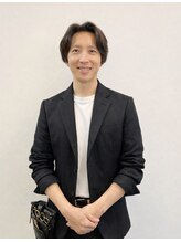 メンズウィル バイ スヴェンソン 熊本スタジオ(MEN'S WILL by SVENSON)&nbsp;HIRATA 