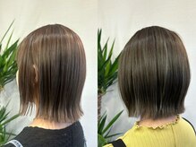 ヘアドクターベガ(hair Dr.VEGA)