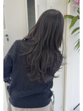 グルーム(GROOM) レイヤーカット