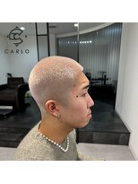 カルロイースタイル(CARLO e-style)&nbsp;ホワイトボウズ