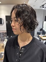 スミス 秋葉原(Smith)&nbsp;ボブパーマ