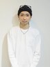 【新規/学生/平日/メンズ限定】カット+パーマ+WAX【期間限定3.530オフ】