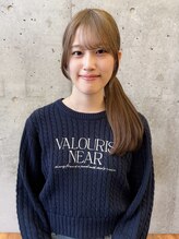 マジコ 表参道店(Magico)&nbsp;市原友世 [表参道駅]