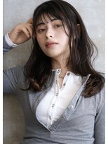 テラス 箕面萱野(Terrace)&nbsp;大人可愛い30代40代50代◎大人ナチュラルレイヤーボブ