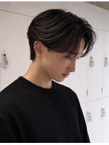 ボンドストーリーホワイト(BondStory White)&nbsp;ニュアンスパーマ